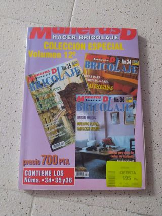 Revistas