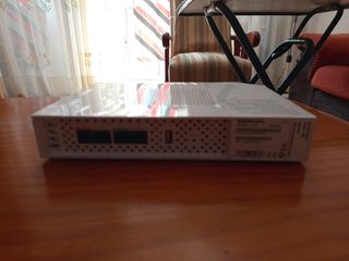 Router Orange 