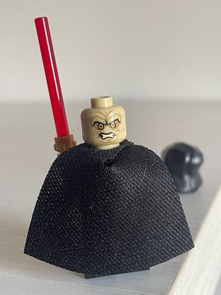 Lego Star wars Emperor Palpatine - SW1107