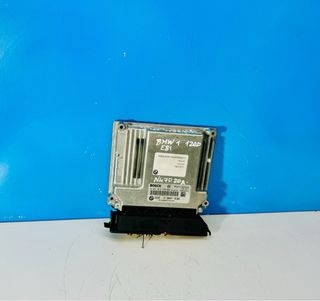 0281013536 Centralita ECU Motor BMW 120D