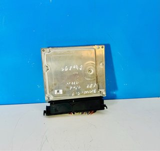 0281013536 Centralita ECU Motor BMW 120D