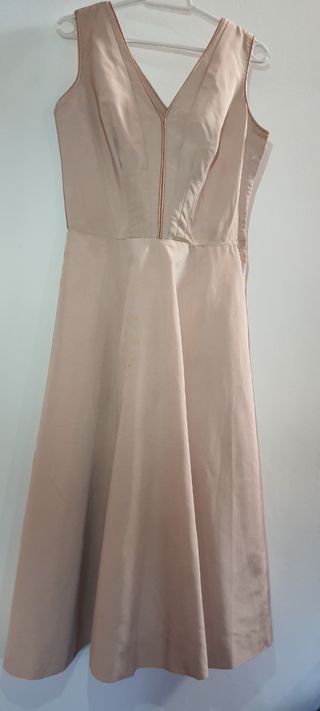 Vestido vintage