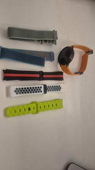 Galaxy watch 5 ultra