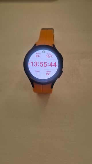 Galaxy watch 5 ultra