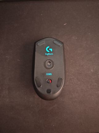 Logitech G915 TKL RGB + Logitech G305