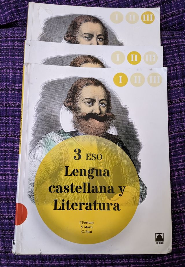 Libro de texto