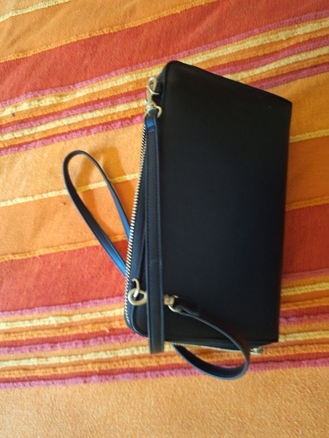 Borsa tracolla/portafoglio