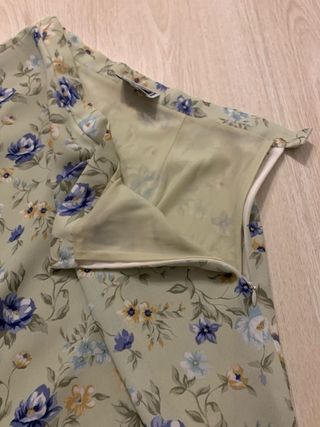 Gonna midi Luisa Spagnoli