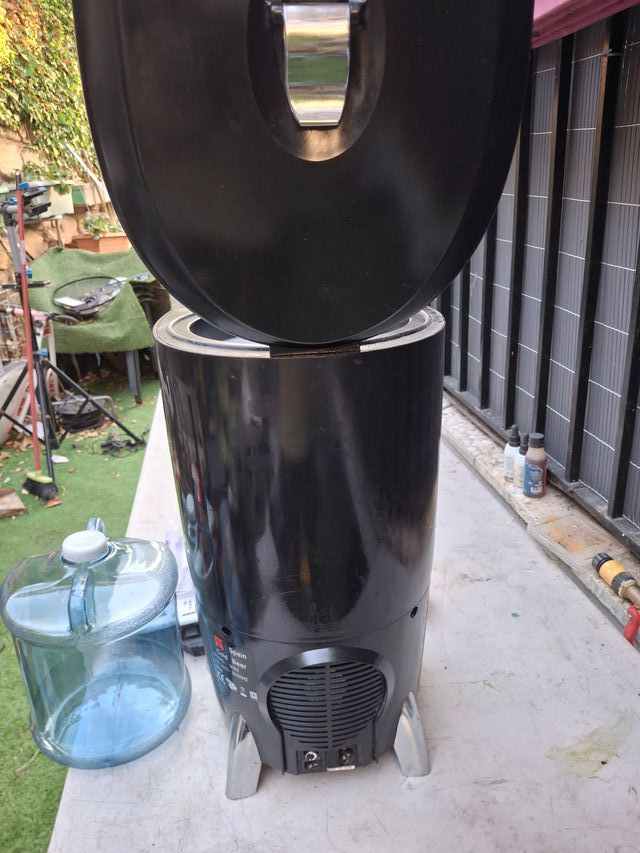 Grifo dispensador de cerveza