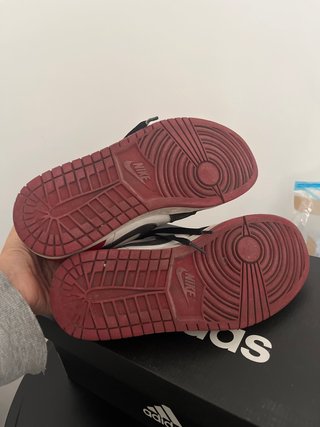 Nike air Jordan