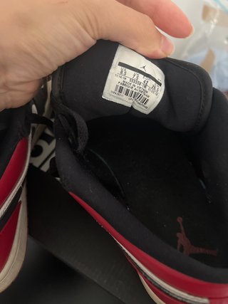 Nike air Jordan