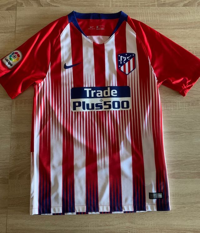 Camiseta Atlético de Madrid