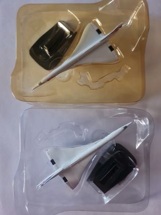 Coleçao Aviões e Aeroportos