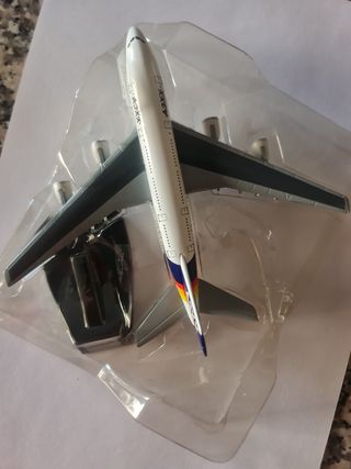 Coleçao Aviões e Aeroportos