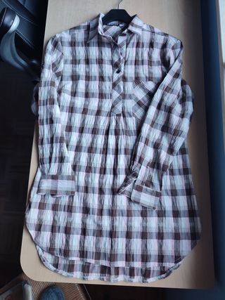 Camisa mujer 