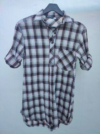 Camisa mujer 