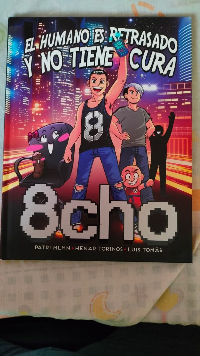 El humano es retrasado y no tiene cura