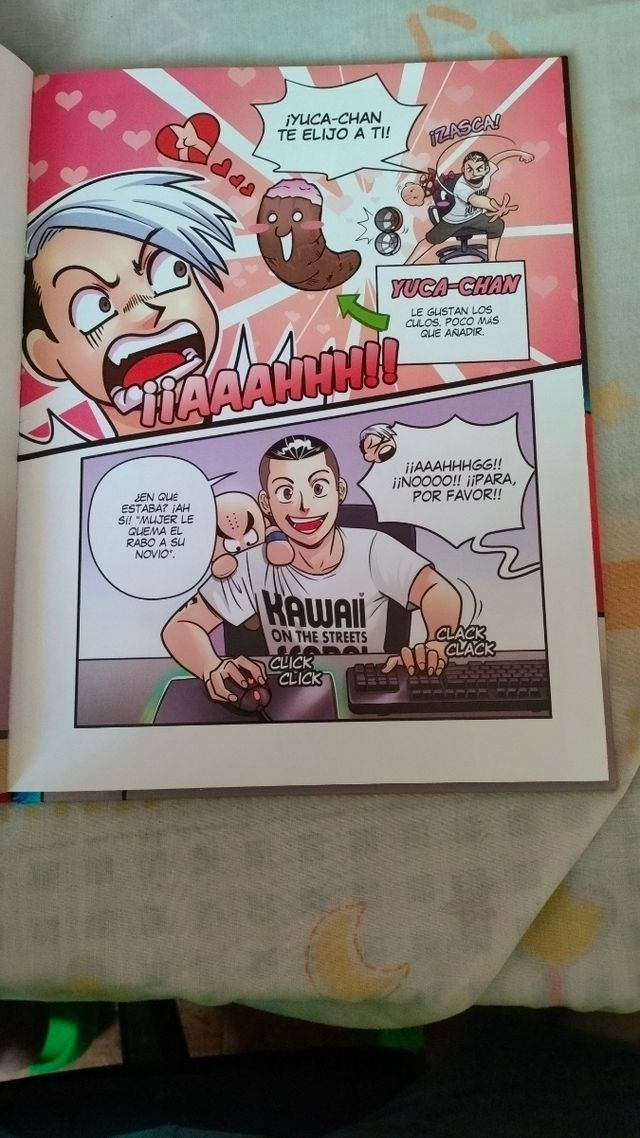 El humano es retrasado y no tiene cura