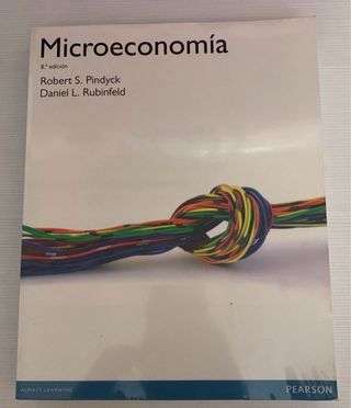 Microeconomía
