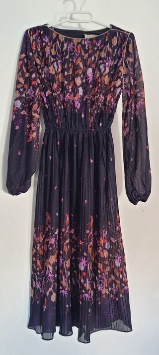 Vestidos vintage