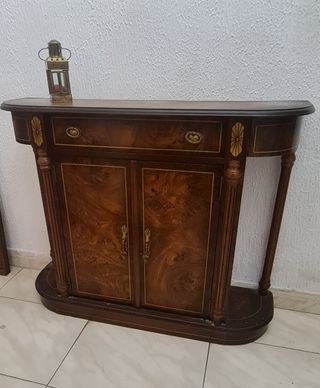 Mueble de entrada