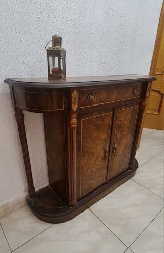 Mueble de entrada