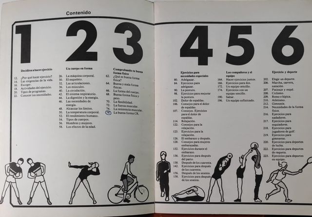 Enciclopedia Completa de Ejercicios