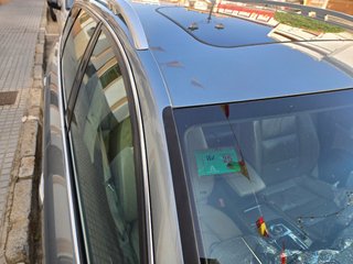 Audi A6 Allroad 2007