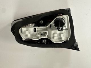 VW GOLF VII PILOTO TRASERO DERECHO INTERIOR