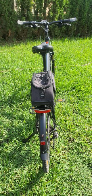 Bicicleta para ciudad Riverside TR 740 gama alta