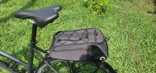 Bicicleta para ciudad Riverside TR 740 gama alta