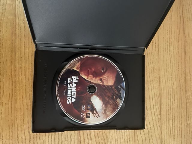 💿 Pack de peliculas