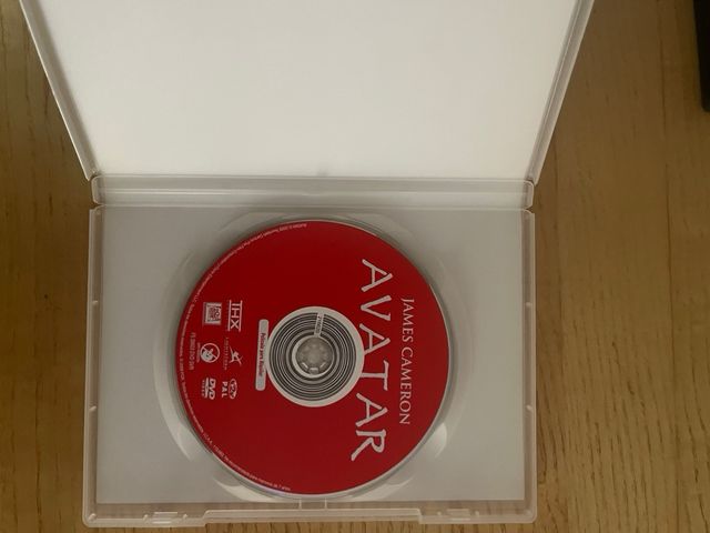 💿 Pack de peliculas