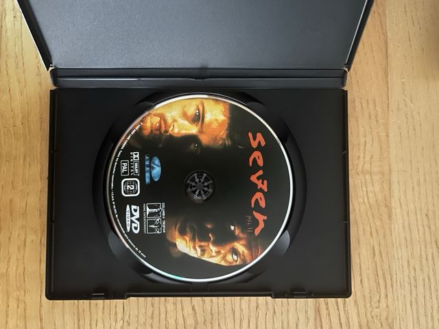 💿 Pack de peliculas