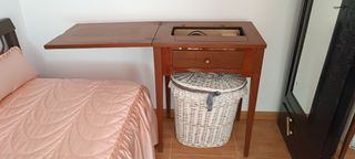 Maquina de coser