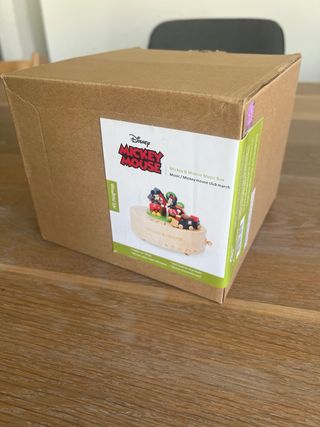 Carillon Topolino! oggetto da collezione!