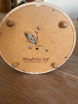 Carillon Topolino! oggetto da collezione!