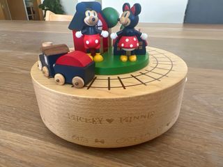 Carillon Topolino! oggetto da collezione!