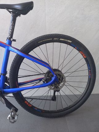 Bicicleta BH EXPERT RECON 29” Cuadro SM