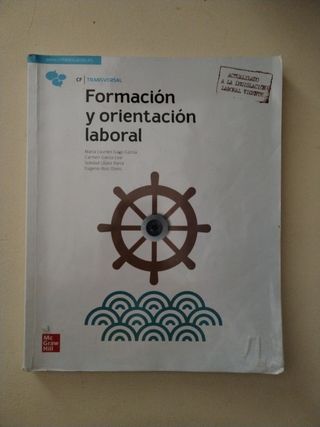 Libro grado medio gestión de empresas