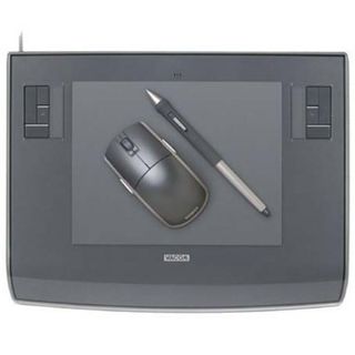 Wacom Intuos 3 A4