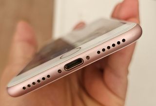 Iphone 7