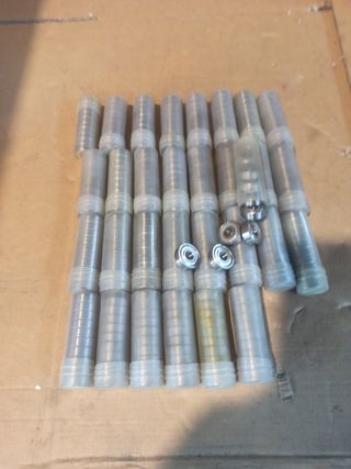 Cuscinetti JFK 8x22x7mm, 608Z