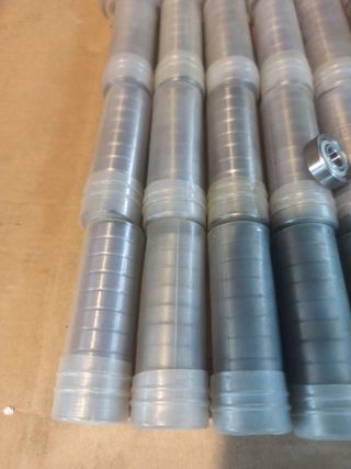 Cuscinetti JFK 8x22x7mm, 608Z