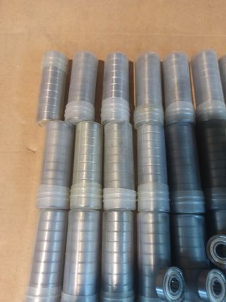 Cuscinetti JFK 8x22x7mm, 608Z