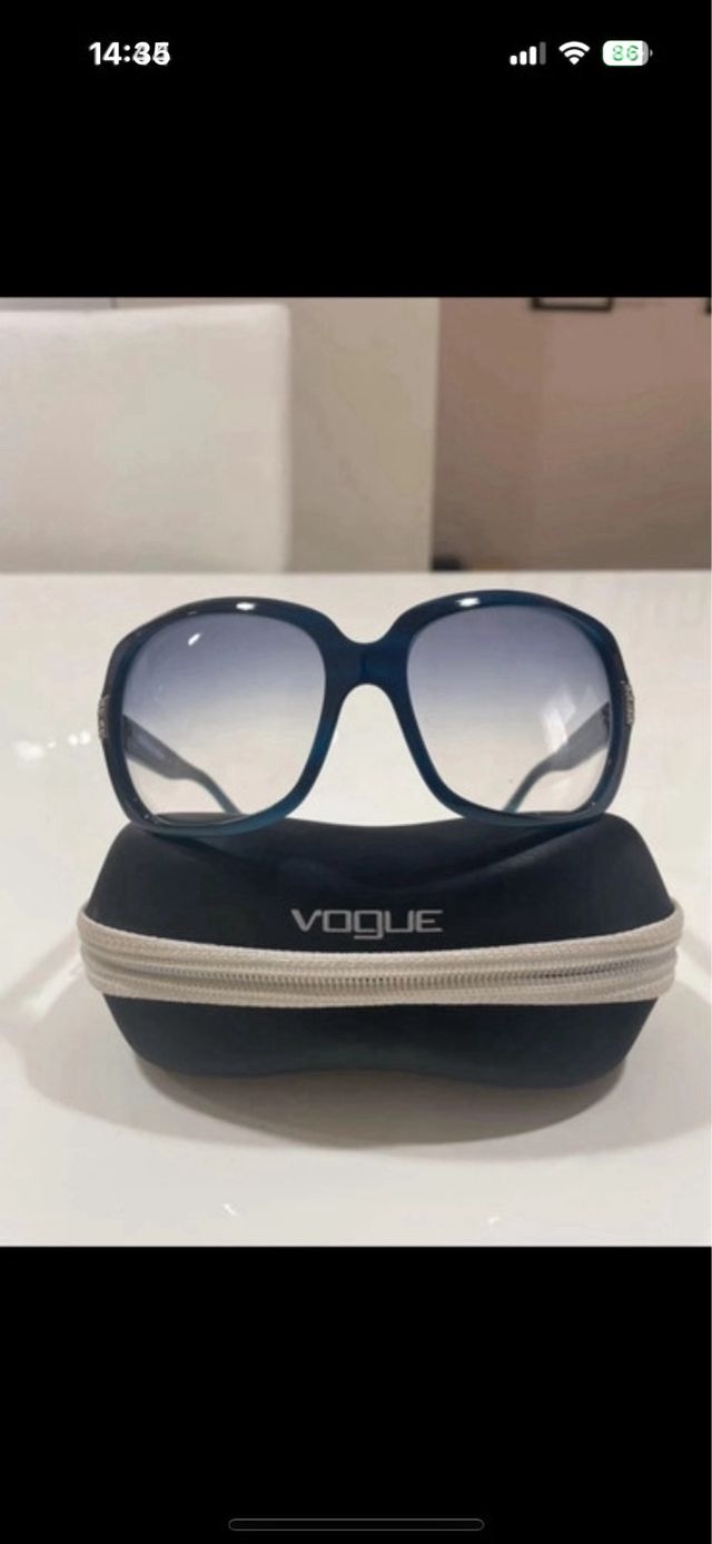 Occhiali donna Vogue