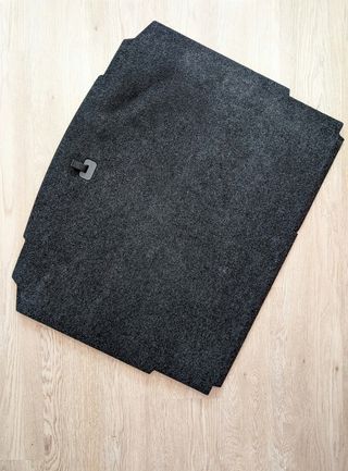 Bandeja maletero Toyota Auris 2012-2018