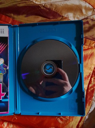 just dance 2014 per wii u