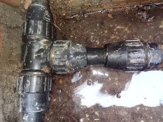 Fontanero para tus averias