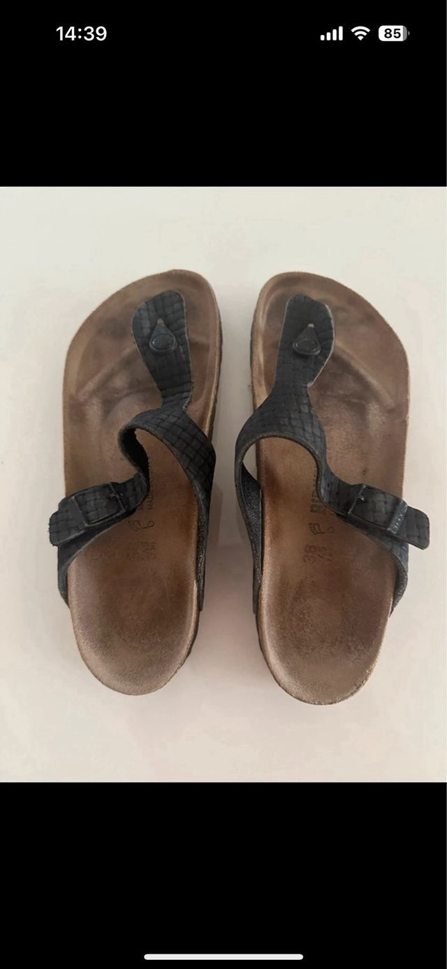 Birkenstock donna 38